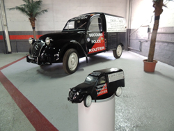 2 cv SR